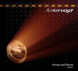Funker Vogt : Always and Forever Vol. 1